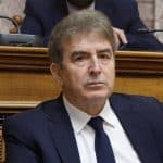 Ερχεται στην Πάτρα ο Μιχάλης Χρυσοχοϊδης