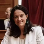 Αχαΐα: Τιμητική εκδήλωση για τον Διονύση Γκοτσούλια με ομιλήτρια τη Νίκη Κεραμέως