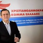 Το Πολιτικό Θερμόμετρο Ανεβαίνει: Νέα Ρεύματα, Νέα Διλήμματα, Νέα Ελλάδα
