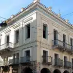 ΠΑΤΡΑ: Όταν οι ναζί το 1941 επέταξαν το ιστορικό ξενοδοχείο Ελλάς στην Αγίου Νικολάου