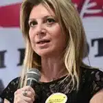 Μαρία Καρυστιανού: Για πλημμέλημα ο Καραμανλής - Έκλαψε χθες ο ουρανός….