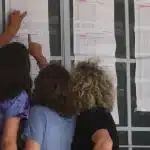 Πανελλαδικές εξετάσεις 2025: Οι πρώτες εκτιμήσεις για βαθμολογίες και βάσεις