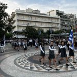 Το Αγρίνιο τίμησε την απελευθέρωσή του από τον οθωμανικό ζυγό ΦΩΤΟ