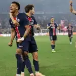 Παρί Σεν Ζερμέν – Ίντερ 5-0: Σήκωσε το πρώτο Champions League στην ιστορία της με τον Ντουέ και έφτασε στο «τρεμπλ»