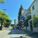 ΠΑΤΡΑ-ΚΑΣΤΡΟ: Επιτέλους, φτιάχνουν πεζοδρόμια…