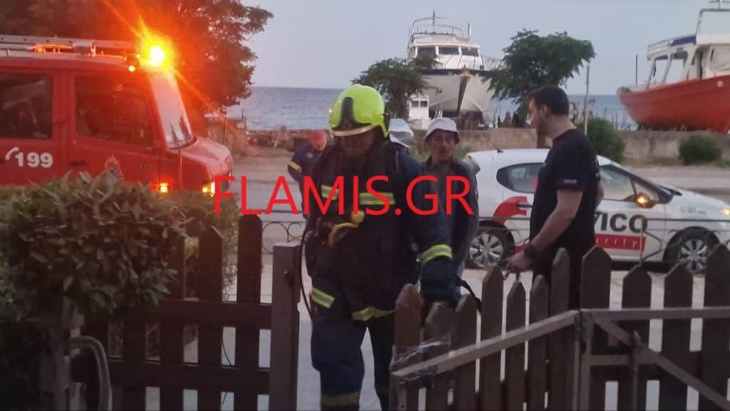 ΠΑΤΡΑ: Επιασαν τους εμπρηστές του καταστήματος στην Ηρώων Πολυτεχνείου! ΦΩΤΟ ΚΑΙ ΒΙΝΤΕΟ: Δείτε... πώς τους "τσίμπησαν"!