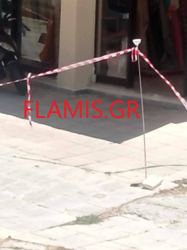 Κίνδυνος θάνατος στην Πάτρα! 5ο περιστατικό με κατάρρευση κομματιών από πολυκατοικία σε λίγες μέρες - ΦΩΤΟ