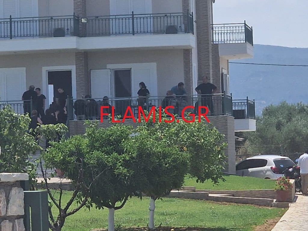 ΔΕΙΤΕ ΒΙΝΤΕΟ: Συγκλονίζει ο γιος του ψυκτικού στα Σαγέϊκα - Εχασε τον πατέρα του μπροστά στα μάτια του - Σήμερα το "τελευταίο αντίο"