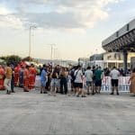 Το Εργατικό Κέντρο Πάτρας για τις συλλήψεις απεργών ναυτεργατών