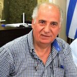 ΘΟΔΩΡΟΣ ΞΥΛΙΑΣ: Ερωτήματα σε σχέση με την ΔΕΥΑΠ