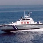 Αιτωλοακαρνανία: Στο νοσοκομείο ναυαγοσώστης – Τραυματίστηκε στο πόδι έπειτα από πτώση του από ταχύπλοο