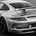 Το custom-made σε άλλο επίπεδο: Η Porsche δημιουργεί το χρώμα που θέλουν οι πελάτες της