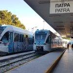 ΠΑΤΡΑ: Προβλήματα στα δρομολόγια του προαστιακού λόγω απεργίας