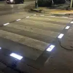 Ναύπακτος: Πρώτο ατύχημα στις "έξυπνες διαβάσεις"- Τραυματίστηκαν δυο ηλικιωμένοι έπεσε πάνω τους πατίνι