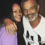 Η Ριάνα σε σοκ, πέθανε ο πατέρας της!