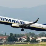 Καλαμάτα: Αεροπλάνο στα κιγκλιδώματα! Τρόμαξαν στην προσγείωση πτήσης της Ryanair
