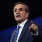 Σαμαράς: Λίγο πιο κοντά (;) σε νέο κόμματος – Λάδι στη φωτιά της σεναριολογίας με… δύο λέξεις