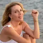 Σμαράγδα Καρύδη: Όταν δεν με αναγνωρίζουν, λέω ότι είμαι η Ναταλία Δραγούμη