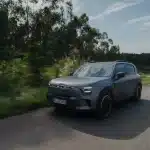 Smart: Με τιμή 40.990 ευρώ το ηλεκτρικό smart #5