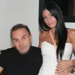 Σταμάτης Γονίδης: «Έχω δει τον μπαμπά μου να μετακινεί αντικείμενα με την ενέργειά του», δήλωσε η κόρη του