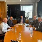 Ανδρέας Κατσανιώτης: Παρέμβαση για την απλοποίηση της διαδικασίας δήλωσης συγκομιδής από τους ελαιοπαραγωγούς και την σωστή κατάρτιση του Ελαιοκομικού μητρώου
