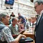 ΣΥΡΙΖΑ: Με σφραγίδα της «εποχής Φάμελλου» η νέα Κεντρική Επιτροπή – Απώλεια δυνάμεων για τον Πολάκη