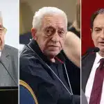 ΣΥΡΙΖΑ: Οι 429 υποψήφιοι της Κεντρικής Επιτροπής – Στις ηχηρές απουσίες Φλαμπουράρης, Κουβέλης, Σπίρτζης και Βασιλειάδης