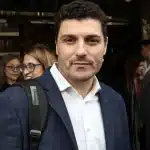 Πολύ σκληρό μήνυμα του Διονύση Τεμπονέρα στους συντρόφους του!
