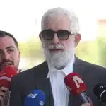 Δίκη Φιλιππίδη: Την απαλλαγή για την πρώτη απόπειρα βιασμού ζήτησε ο εισαγγελέας - Την 1η Ιουλίου η αγόρευση για τη δεύτερη