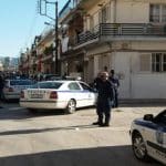ΚΑΤΩ ΑΧΑΪΑ: Τρεις ανήλικοι έκλεψαν μηχανή