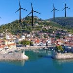Λαίλαπα ανεμογεννητριών: «Χλιαρή» η στάση του Δήμου Ναυπακτίας και των δασικών υπηρεσιών