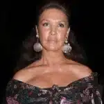 Βάνα Μπάρμπα: Εμφανίστηκε στο Ηρώδειο μετά το εγκεφαλικό