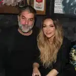 Βασίλης Μπισμπίκης για Δέσποινα Βανδή: «Παραμένω καψούρης, δεν έχουμε περάσει ποτέ κρίση στη σχέση μας»