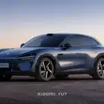 Xiaomi YU7: Αποκαλύφτηκε το νέο ηλεκτρικό SUV των 35.000 δολαρίων που τα βάζει με το Model Y της Tesla