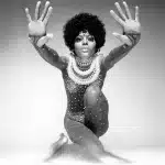 Diana Ross: «Θα γιορτάσω μαζί με την Αθήνα τη ζωή, τη μουσική και την αγάπη»