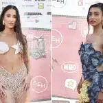 Mad VMA: Οι αφίξεις στο κόκκινο χαλί - Δείτε φωτογραφίες