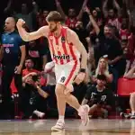 Ολυμπιακός - Παναθηναϊκός 91-83: Έβγαλαν αντίδραση και ισοφάρισαν οι Πειραιώτες