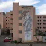 Νέο κρούσμα αιμορραγικού πυρετού Κριμαίας-Κονγκό στη Λάρισα - Είναι γιατρός που ήρθε σε επαφή με τον άτυχο κτηνοτρόφο