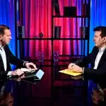 Χρυσοχοΐδης: Οι παραβατικοί Ρομά πρέπει να αλλάξουν επάγγελμα - Το ελληνικό FBI είναι μέσα στους καταυλισμούς