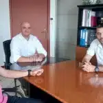 Πάτρα – 6η ΥΠΕ: Επί τάπητος η Μονάδα Μεταγγίσεων στον «Αγιο Ανδρέα»