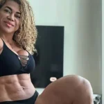 Η διάσημη bodybuilder «She Hulk» της Κολομβίας δολοφονήθηκε με σφυρί – Αυτοκτόνησε ο σύζυγός της