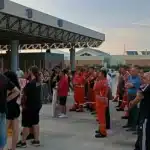 ΠΑΤΡΑ: Συνεχίζουν, σήμερα, για 8η ημέρα απεργία οι ναυτεργάτες