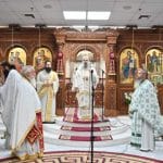 Με λαμπρότητα ο εορτασμός του πολιούχου της Κ. Αχαΐας Αγίου Ιωάννη Προδρόμου - ΦΩΤΟ