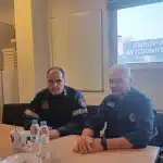 Φωκίων Ζαΐμης: Σε πλήρη ετοιμότητα η Πολιτική Προστασία για αντιμετώπιση πυρκαγιών