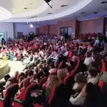 Φεστιβάλ Χορωδιών στο Πολύκεντρο Συνεδριακό Κέντρο Μυρτιάς Αιγίου