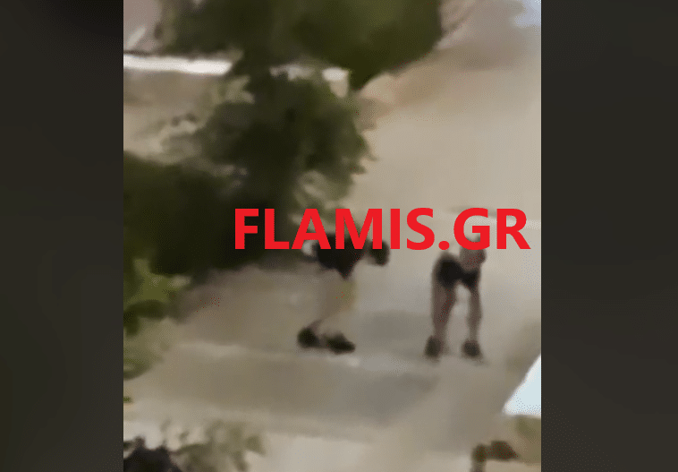 ΑΠΟΚΛΕΙΣΤΙΚΟ ΒΙΝΤΕΟ: "Τσετία"- εφιάλτης στην Πάτρα - Σπάνε Πλατεία - Καταστρέφουν σπίτια και αυτοκίνητα ΑΠΟΚΛΕΙΣΤΙΚΟ ΒΙΝΤΕΟ: "Τσετία"- εφιάλτης στην Πάτρα - Σπάνε Πλατεία - Καταστρέφουν σπίτια και αυτοκίνητα