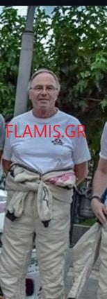 ΠΑΤΡΑ - ΣΟΚ:: "Εφυγε" ένας αξιαγάπητος επιχειρηματίας, "ραλίστας", ιδιοκτήτης καταστημάτων εστίασης - ΦΩΤΟ