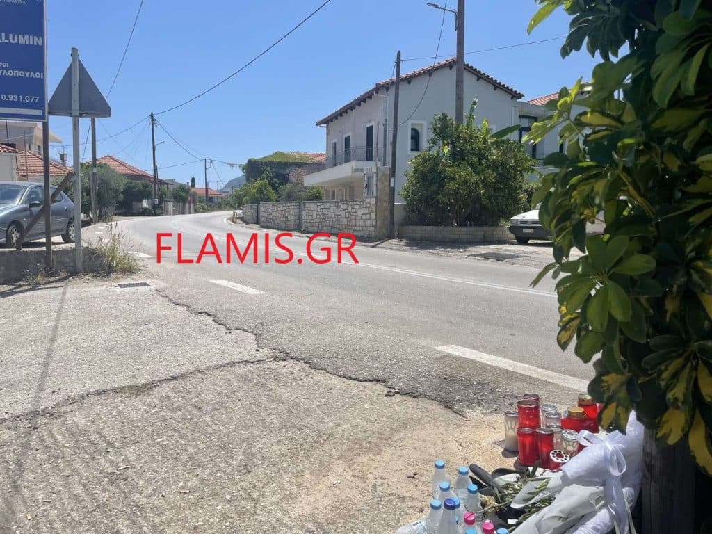 Το απόγευμα η Πάτρα αποχαιρετά τα δύο παλικάρια - ΦΩΤΟ