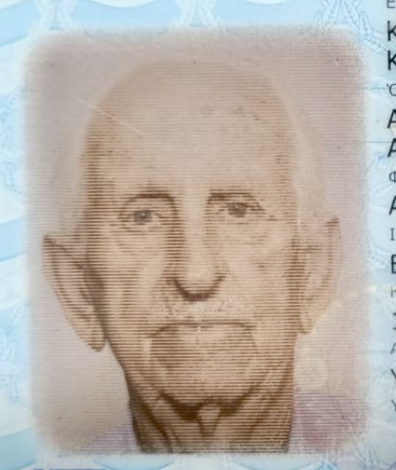 "Εφυγε" από την ζωή ένας από τους πιο γνωστούς εμπόρους ενδυμάτων της Πάτρας - ΦΩΤΟ