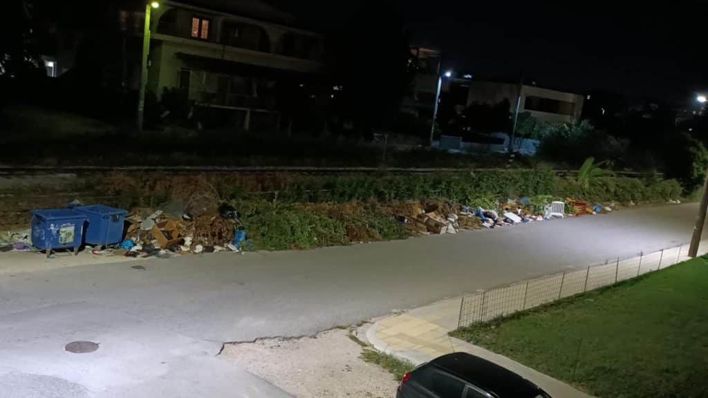 «ΕΠΙΘΕΣΕΙΣ» ΑΠΟ ΠΟΝΤΙΚΙΑ, ΦΙΔΙΑ, ΚΑΤΣΑΡΙΔΕΣ ΚΑΙ ΚΟΥΝΟΥΠΙΑ ΣΕ ΔΙΑΦΟΡΕΣ ΓΕΙΤΟΝΙΕΣ ΤΗΣ ΠΑΤΡΑΣ: Στο έλεος ζώων και εντόμων! ΠΟΛΛΕΣ ΦΩΤΟ